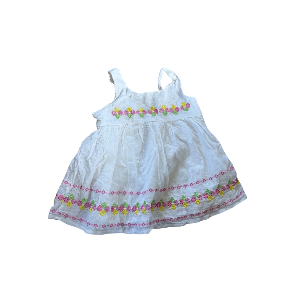 American Girl Bitty Baby sunshine play top
